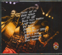Vorschau: Blood Moon Shadow (CD) Vorschau: Blood Moon Shadow (CD)