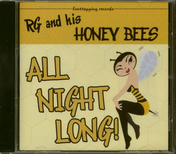 All Night Long! (2011)