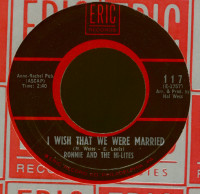 Vorschau: I Wish That We Were Married - Send My Love (7inch, 45rpm) Vorschau: I Wish That We Were Married - Send My Love (7inch, 45rpm)