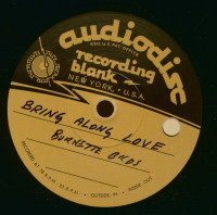 Vorschau: Hip Shakin' Baby - Bring Along Love (7inch, 33rpm) Vorschau: Hip Shakin' Baby - Bring Along Love (7inch, 33rpm)