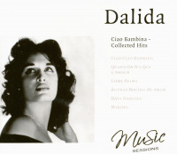 Vorschau: Ciao Bambina - Collected Hits (CD) Vorschau: Ciao Bambina - Collected Hits (CD)