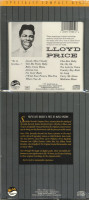 Vorschau: Lloyd Price (CD) Vorschau: Lloyd Price (CD)
