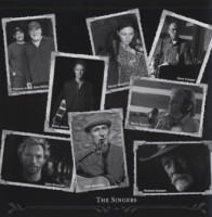 Vorschau: The 1861 Project - Farmers To Footsoldiers Vorschau: The 1861 Project - Farmers To Footsoldiers