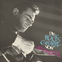 Vorschau: Die Rock-Gitarre von Ladi Geisler (LP) Vorschau: Die Rock-Gitarre von Ladi Geisler (LP)