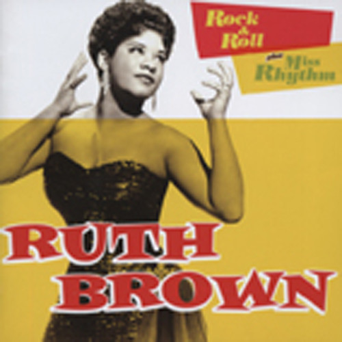 Rock & Roll - Miss Rhythm