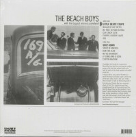 Vorschau: Little Deuce Coupe (LP) Vorschau: Little Deuce Coupe (LP)
