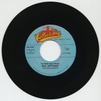 Vorschau: Dragnet - Peter Gunn Theme (7inch, 45rpm) Vorschau: Dragnet - Peter Gunn Theme (7inch, 45rpm)