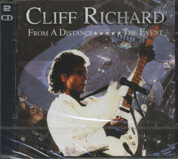 From A Distance - The Event (2-CD)