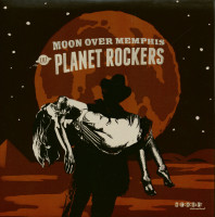 Vorschau: Moon Over Memphis - Hold On (7inch, 45rpm, PS) Vorschau: Moon Over Memphis - Hold On (7inch, 45rpm, PS)