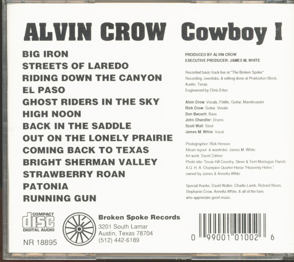 Cowboy 1
