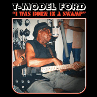 Vorschau: I Was Born In A Swamp (LP) Vorschau: I Was Born In A Swamp (LP)