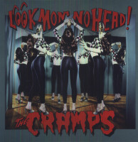 Vorschau: Look Mom No Head (LP) Vorschau: Look Mom No Head (LP)