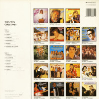 Vorschau: Girls Only (LP) Vorschau: Girls Only (LP)