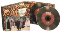 Vorschau: Vol.26 - Rockabilly From The Vaults Of 4 Star Records (CD) Vorschau: Vol.26 - Rockabilly From The Vaults Of 4 Star Records (CD)