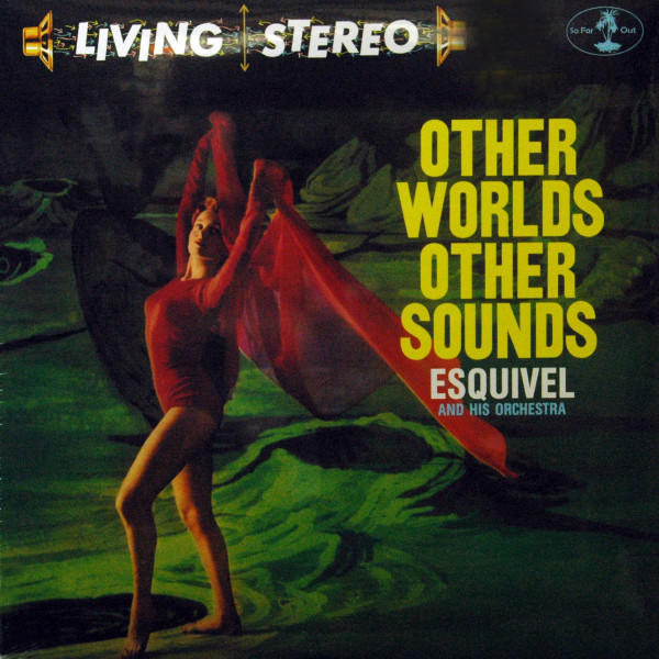 Other Worlds Other Sounds (180g Vinyl)