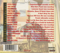 Vorschau: American Songbook (CD) Vorschau: American Songbook (CD)