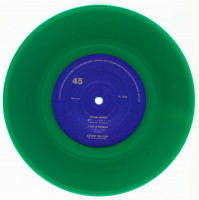 Vorschau: You're Sixteen (7inch, EP, 45rpm, PS, SC, Green Vinyl, Ltd.) Vorschau: You're Sixteen (7inch, EP, 45rpm, PS, SC, Green Vinyl, Ltd.)