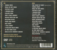 Vorschau: The Spirit Of Rory - Live From Cork (CD + DVD) Vorschau: The Spirit Of Rory - Live From Cork (CD + DVD)