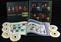 Vorschau: The History Of Skiffle (6-CD Deluxe Box Set) Vorschau: The History Of Skiffle (6-CD Deluxe Box Set)
