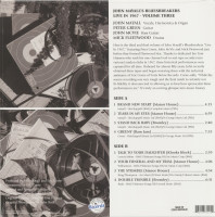Vorschau: Live In 1967 Vol. 3 (LP) Vorschau: Live In 1967 Vol. 3 (LP)