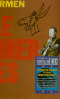 Vorschau: Mule Skinner Blues...plus (LP, 180g Vinyl) Vorschau: Mule Skinner Blues...plus (LP, 180g Vinyl)