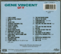 Vorschau: Git It (CD) Vorschau: Git It (CD)