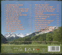 Vorschau: Auf der Alm, da gibt's koa Sünd' (CD) Vorschau: Auf der Alm, da gibt's koa Sünd' (CD)