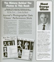 Vorschau: Starring In Oklahoma - Photobook Vorschau: Starring In Oklahoma - Photobook