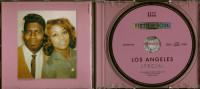 Vorschau: Birth Of Soul - Los Angeles Special (CD) Vorschau: Birth Of Soul - Los Angeles Special (CD)
