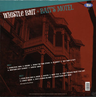 Vorschau: Bait's Motel (LP) Vorschau: Bait's Motel (LP)