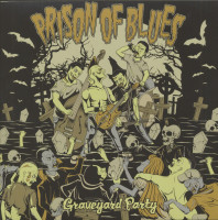 Vorschau: Graveyard Party (LP) Vorschau: Graveyard Party (LP)