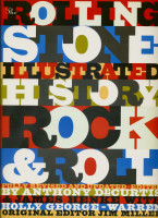 Vorschau: Rolling Stone' History Of Rock And Roll: The Definitive History of the Most Important Artists and Th Vorschau: Rolling Stone' History Of Rock And Roll: The Definitive History of the Most Important Artists and Th