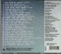 Vorschau: Automatic Mama (CD) Vorschau: Automatic Mama (CD)