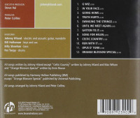 Vorschau: Johnny Hiland Vorschau: Johnny Hiland