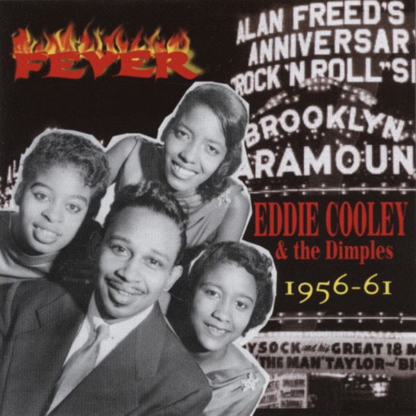 Fever 1956-61...plus bonus tracks