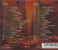 Vorschau: Essential Doo-Wop Soul (2-CD) Vorschau: Essential Doo-Wop Soul (2-CD)