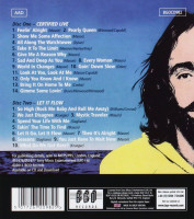 Vorschau: Certified Live - Let It Flow (2-CD) Vorschau: Certified Live - Let It Flow (2-CD)
