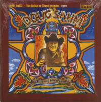 Vorschau: The Return Of Wayne Douglas (LP) Vorschau: The Return Of Wayne Douglas (LP)