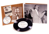 Vorschau: Wynonie Harris - Rocks (CD) Vorschau: Wynonie Harris - Rocks (CD)