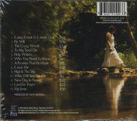 Vorschau: Holy Waters (CD) Vorschau: Holy Waters (CD)