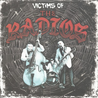 Vorschau: Victims Of The Radios (LP) Vorschau: Victims Of The Radios (LP)