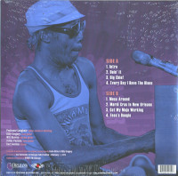Vorschau: Live In Chicago (LP) Vorschau: Live In Chicago (LP)