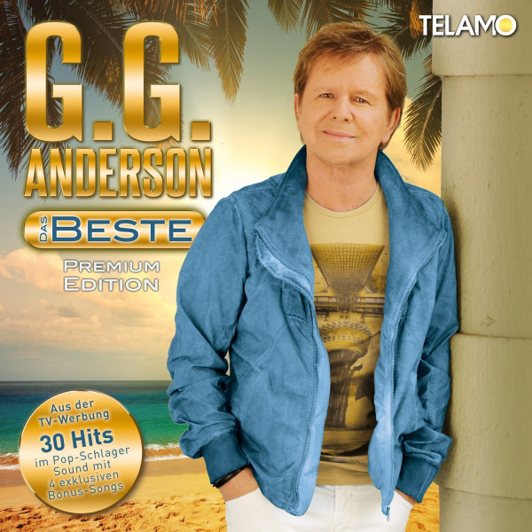Das Beste (2-CD - Premium Edition)