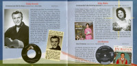 Vorschau: Christmas On The Range - 26 Festive and Swingin' Country Tunes (CD) Vorschau: Christmas On The Range - 26 Festive and Swingin' Country Tunes (CD)