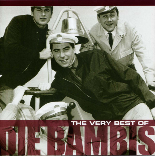 The Very Best Of