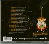 Vorschau: Chip Up (CD) Vorschau: Chip Up (CD)