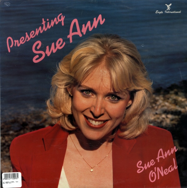 Sue Ann