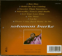 Vorschau: Hold On (CD) Vorschau: Hold On (CD)