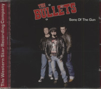 Vorschau: Sons Of The Gun (CD) Vorschau: Sons Of The Gun (CD)