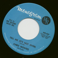 Vorschau: Some Kinda Fun - Tell Me (It's Not Over) (7inch, 45rpm) Vorschau: Some Kinda Fun - Tell Me (It's Not Over) (7inch, 45rpm)